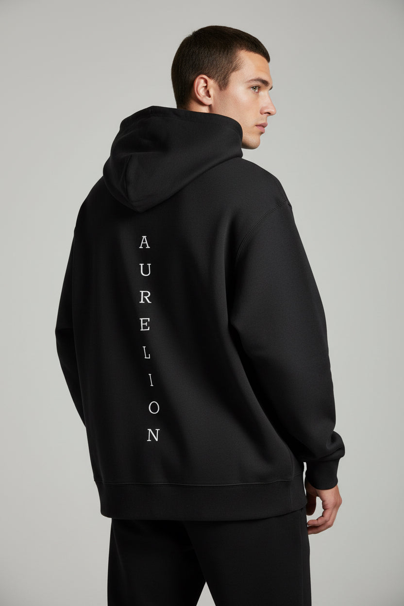 Aurelion Organic Hoodie 2.0