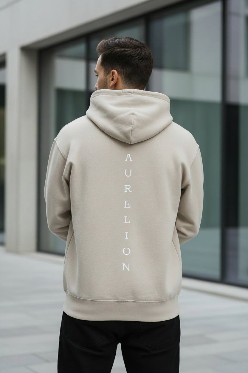 Aurelion Organic Hoodie 2.0