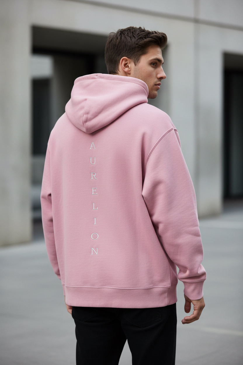 Aurelion Organic Hoodie 2.0