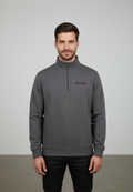 Aurelion 1/4 Zip Jumper