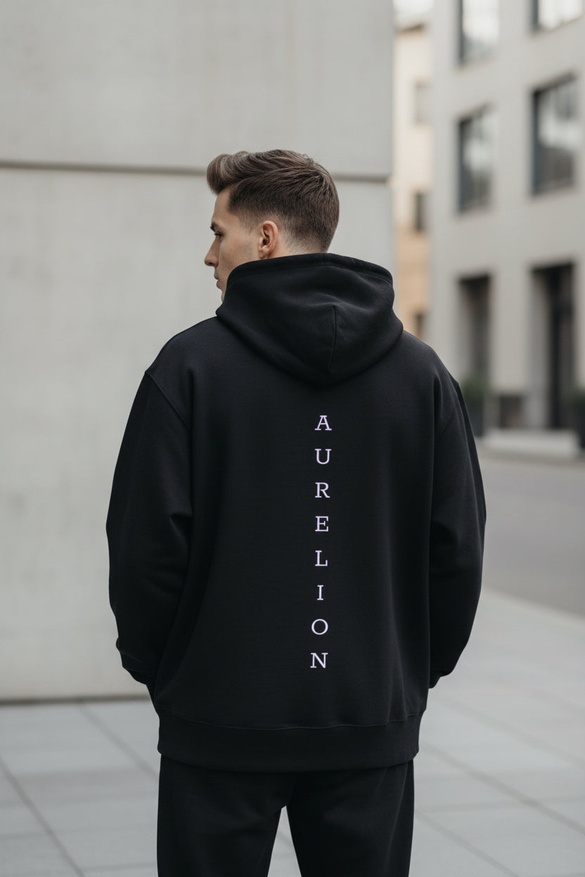 Aurelion Organic Hoodie 2.0