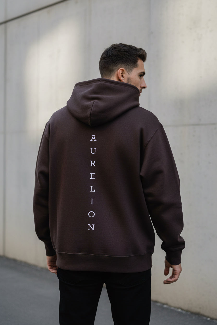 Aurelion Organic Hoodie 2.0