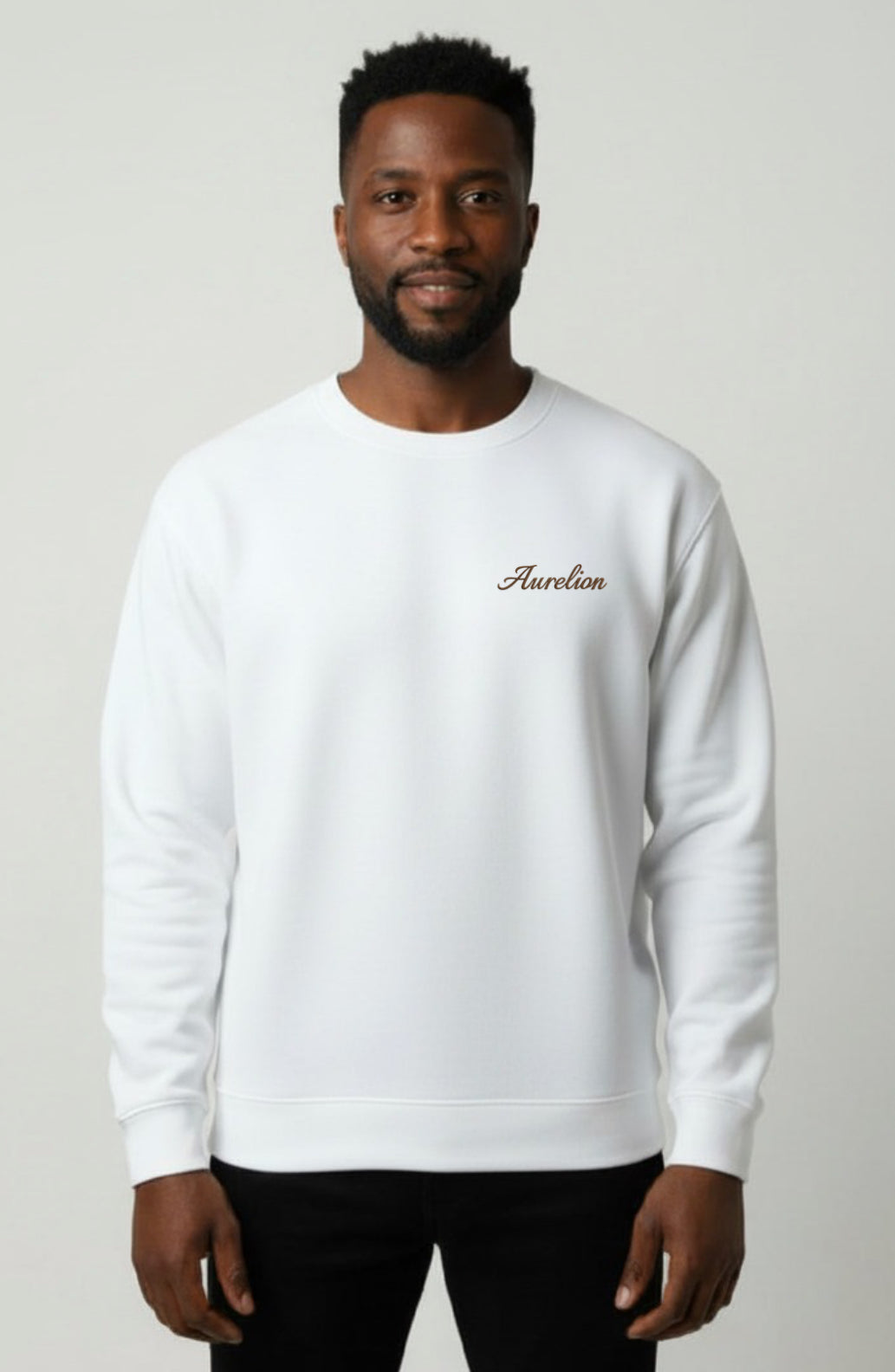 Aurelion Midweight Fleece Jumper