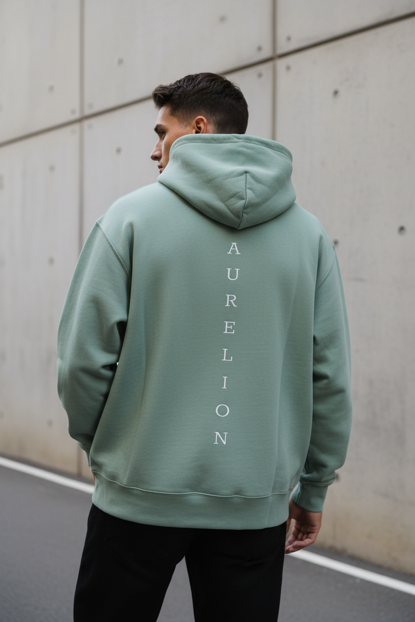 Back
