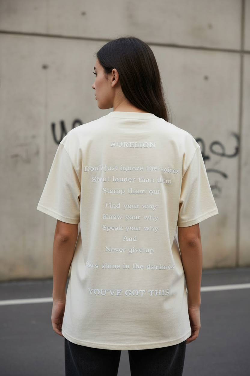 Back