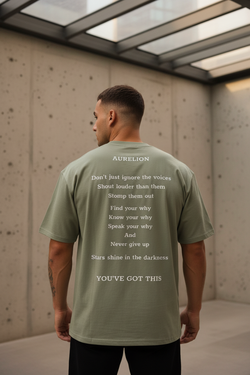 Back
