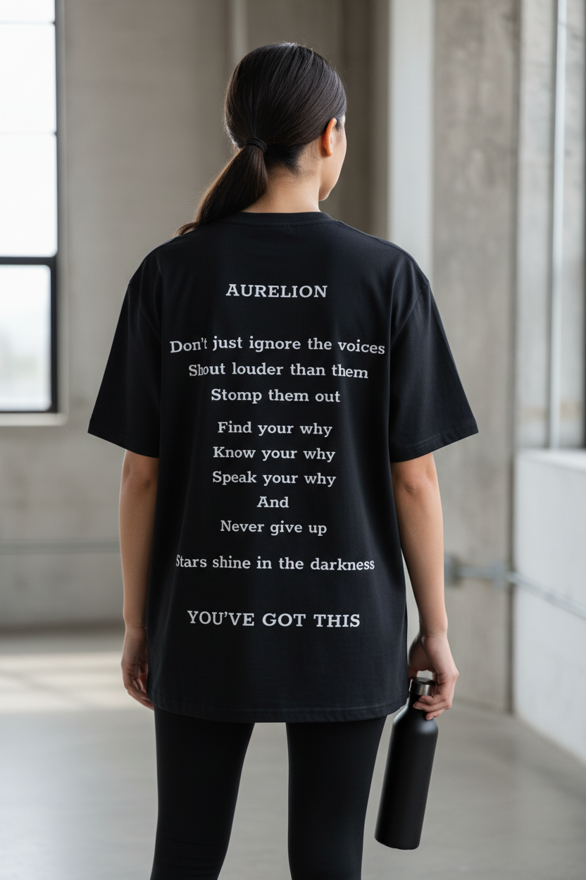 Back
