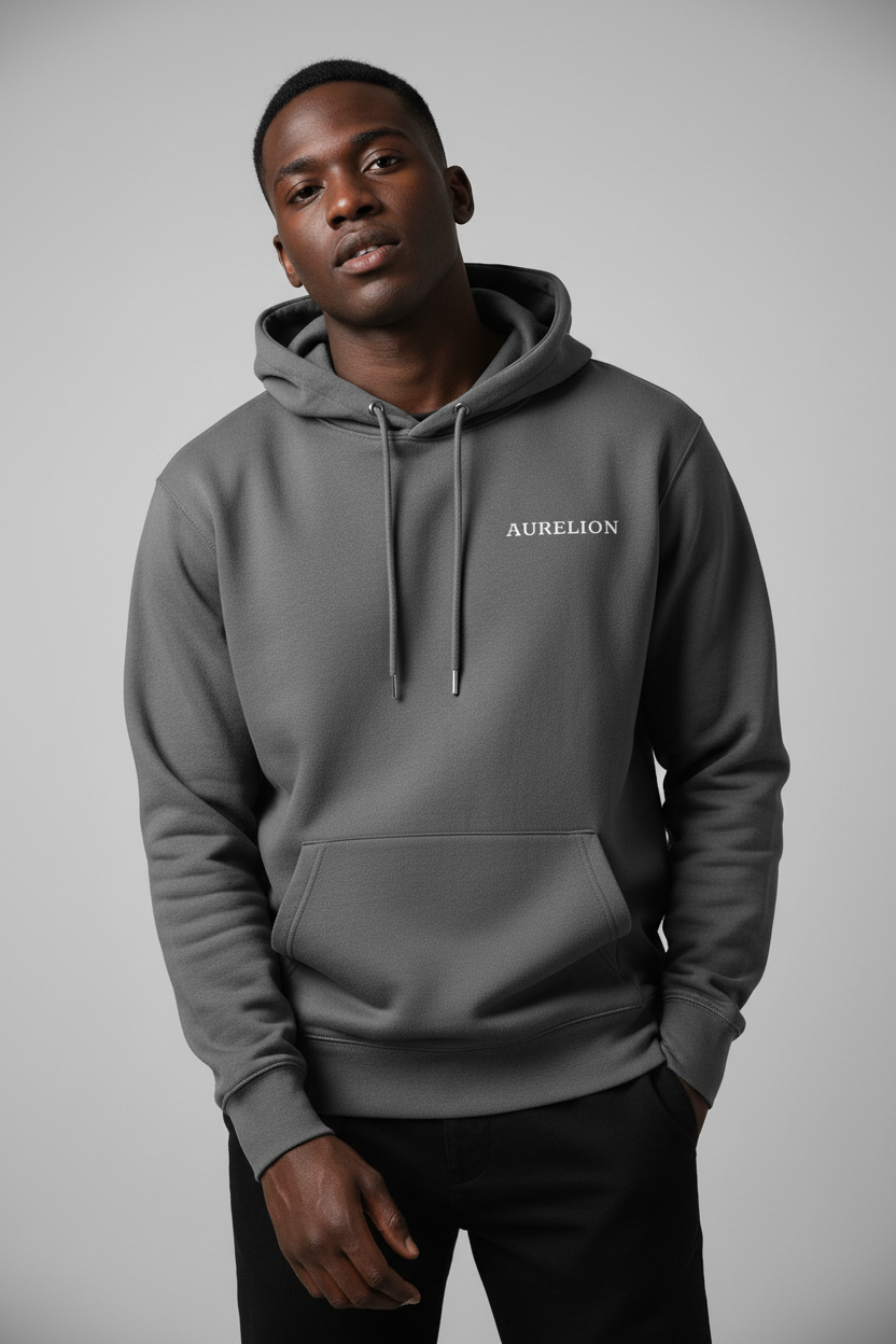Front - Anthracite 