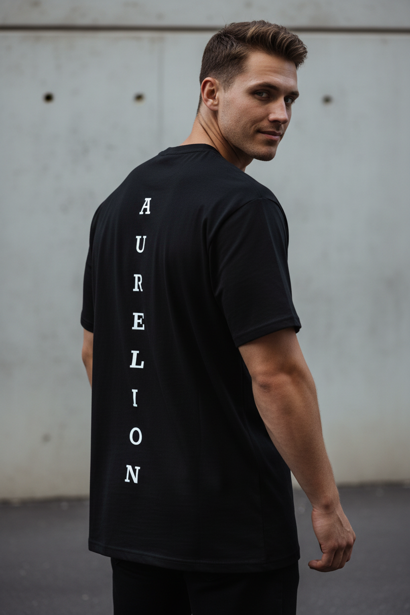 Back