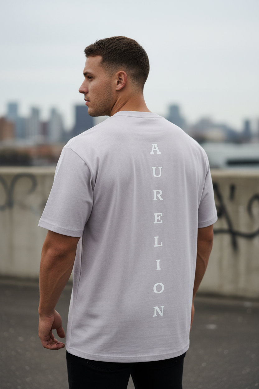Back