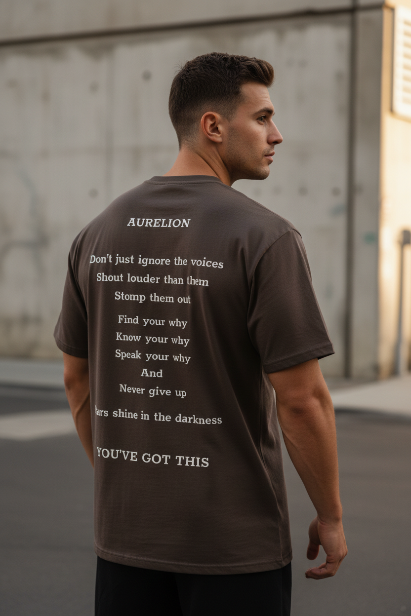 Back