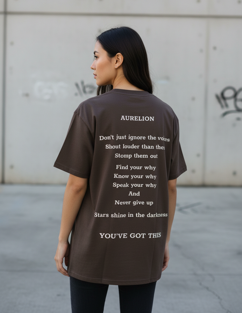 Back