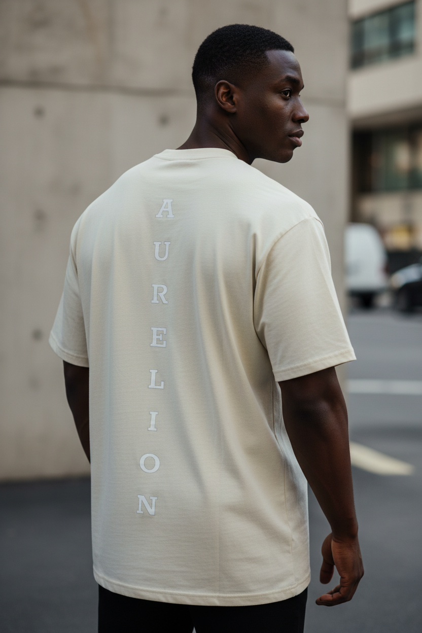 Back