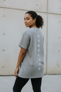 Back
