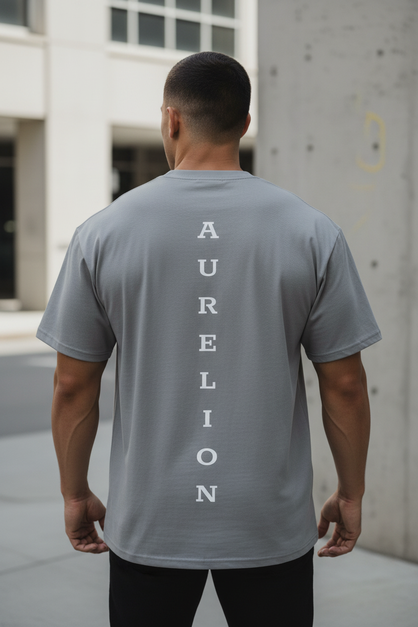 Back