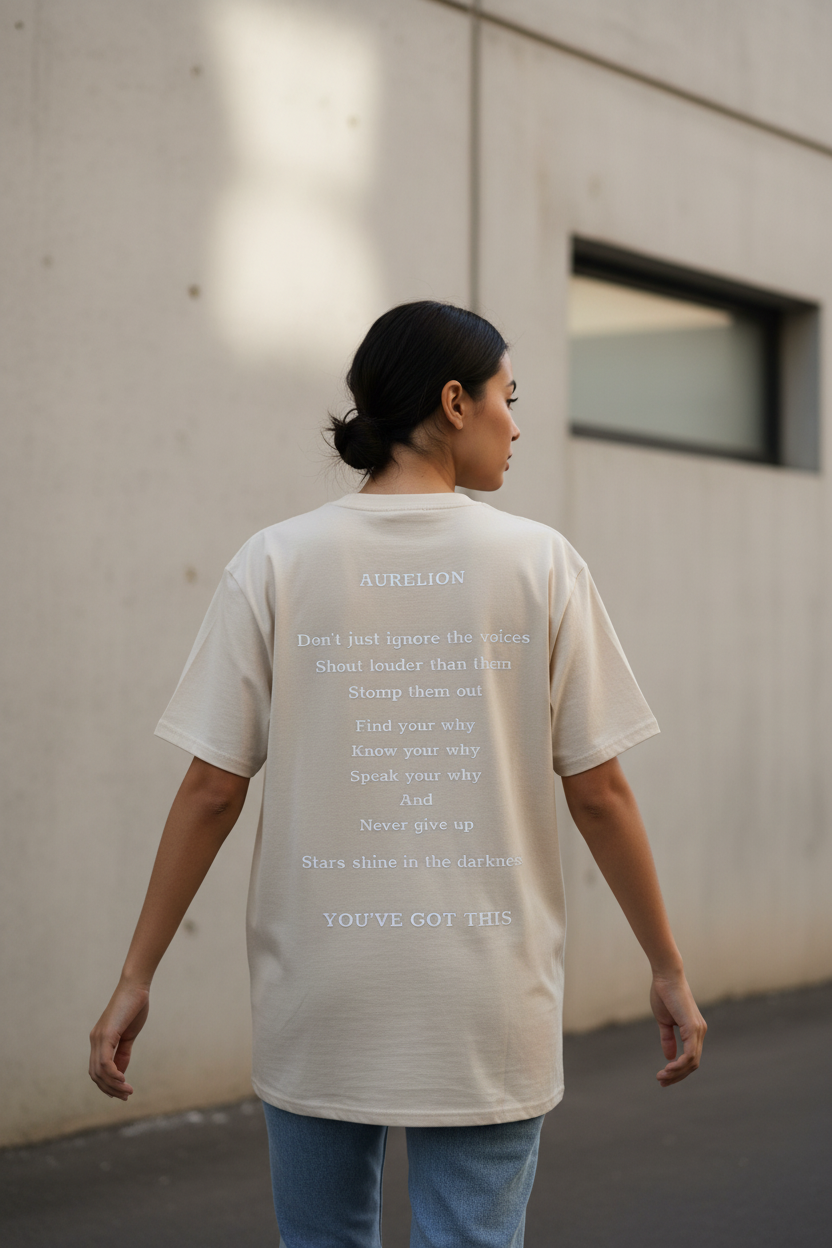 Back