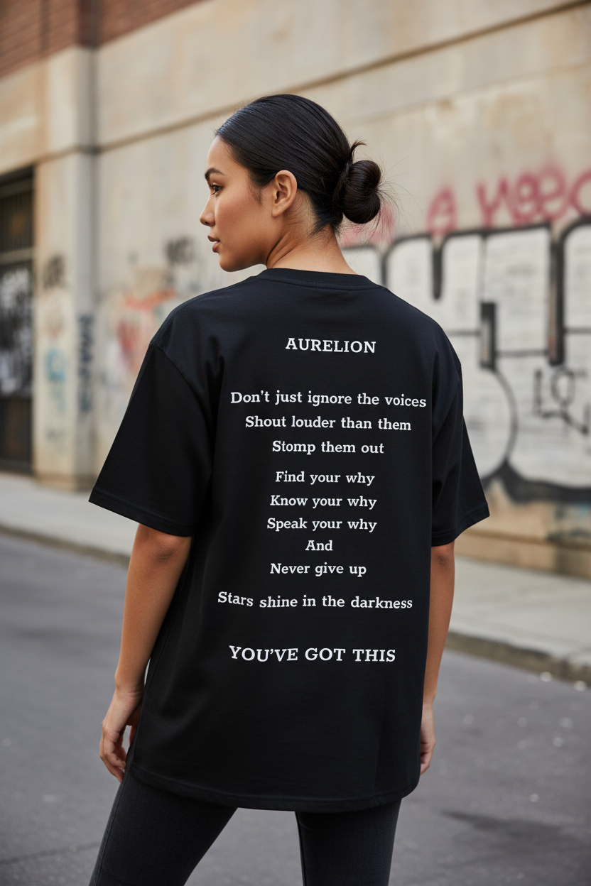 Back