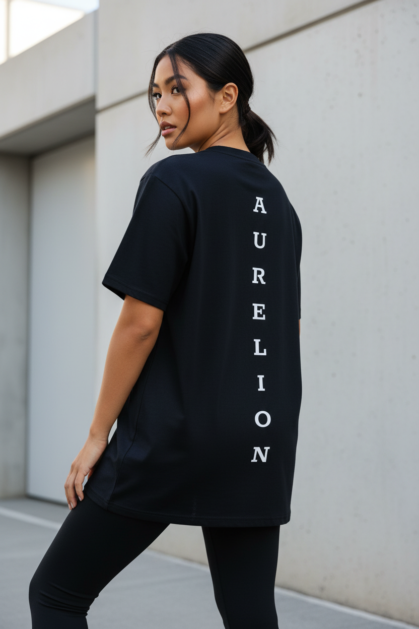 Back