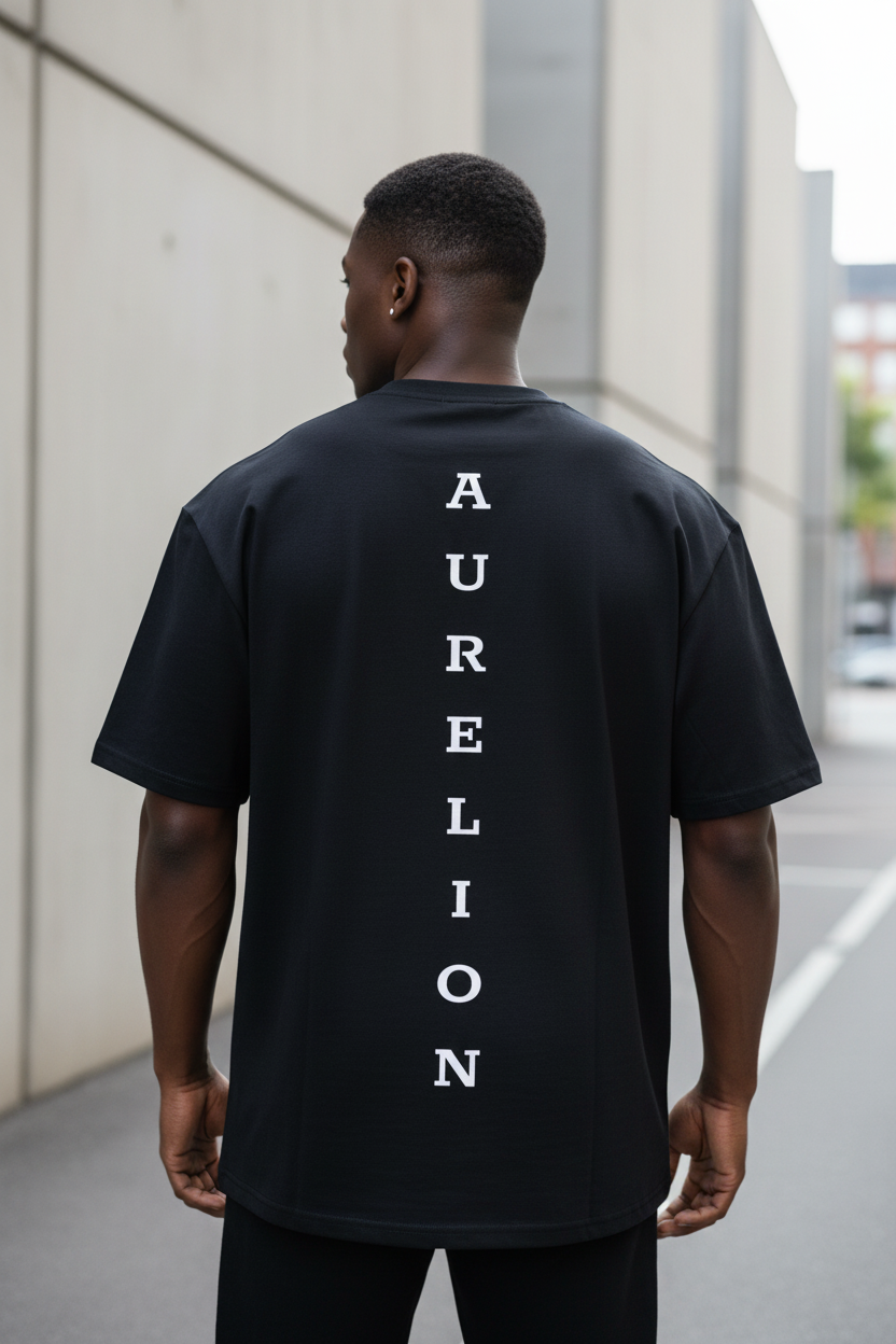 Back