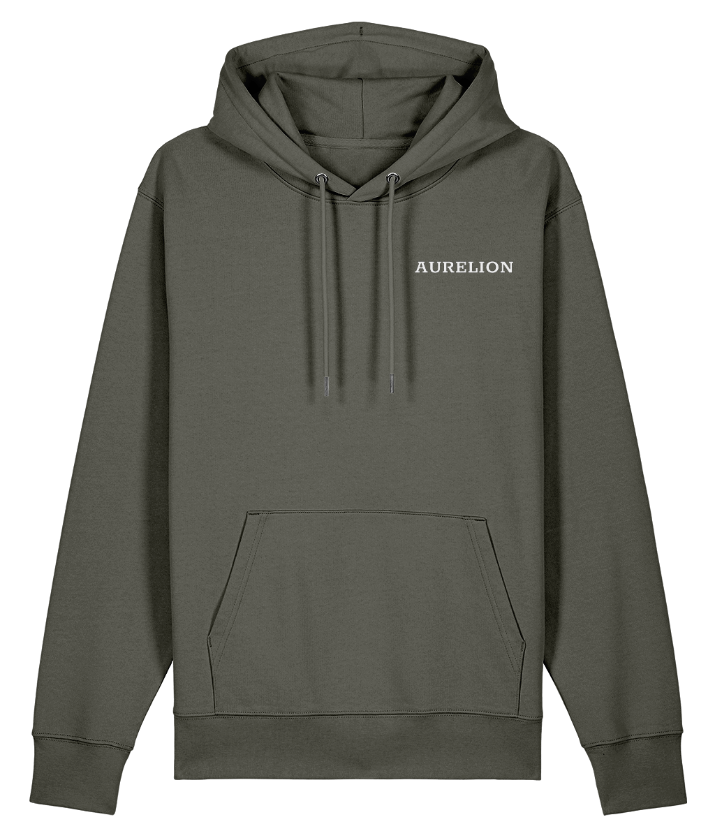Front - Khaki