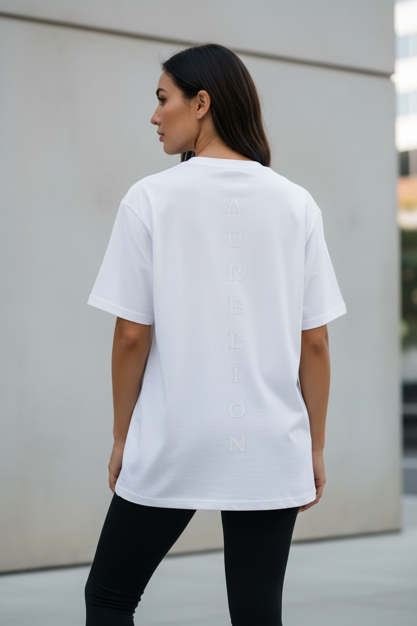 Back