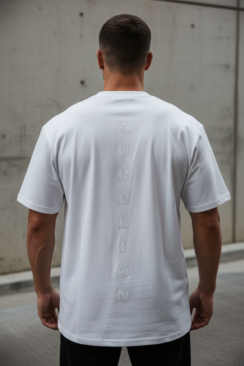 Back