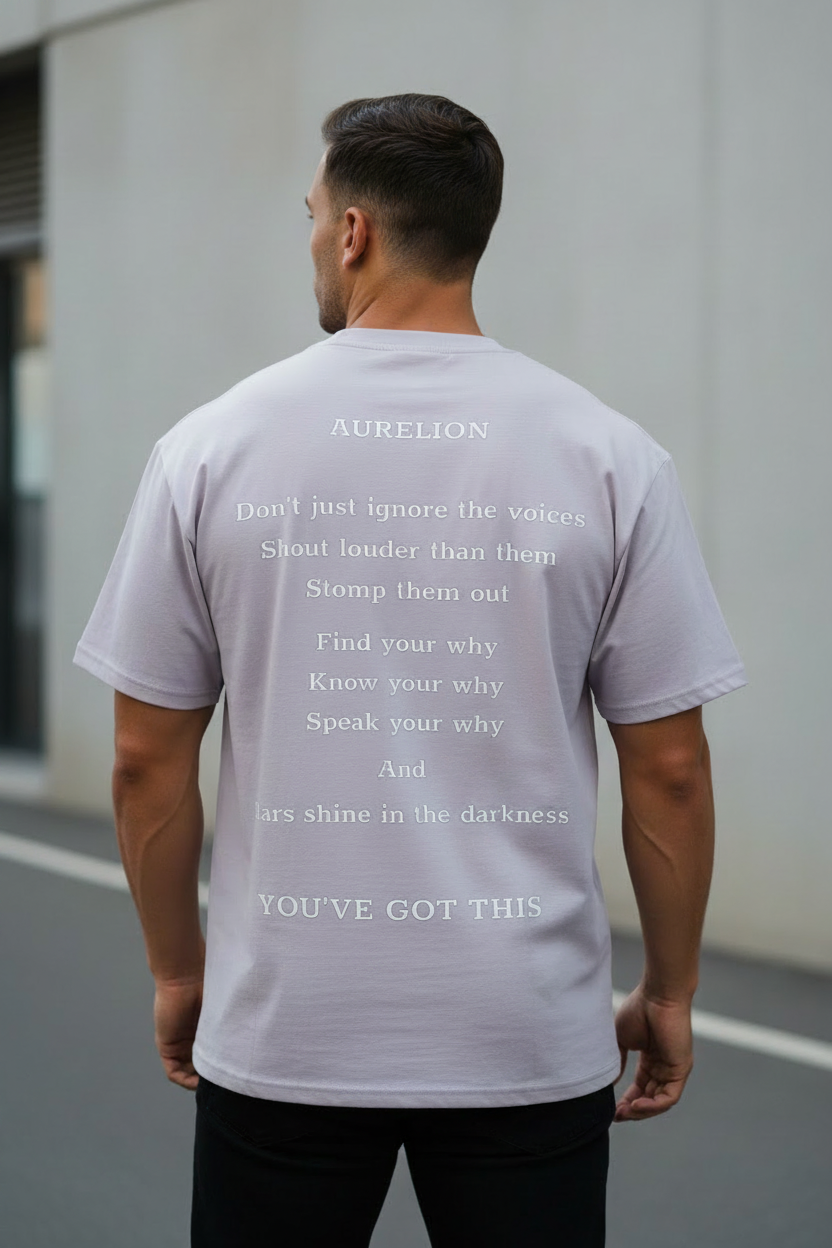 Back