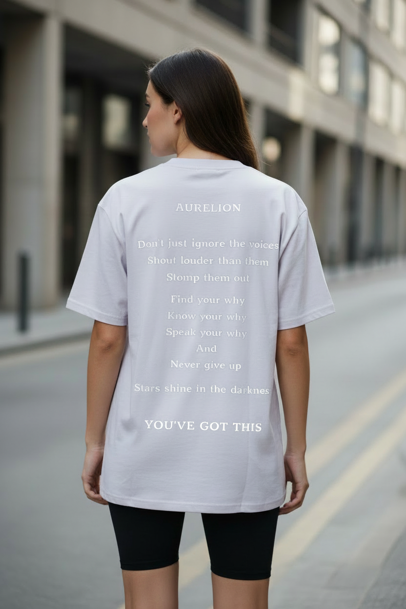 Back