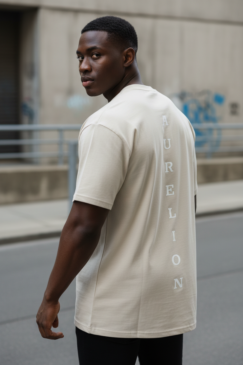 Back