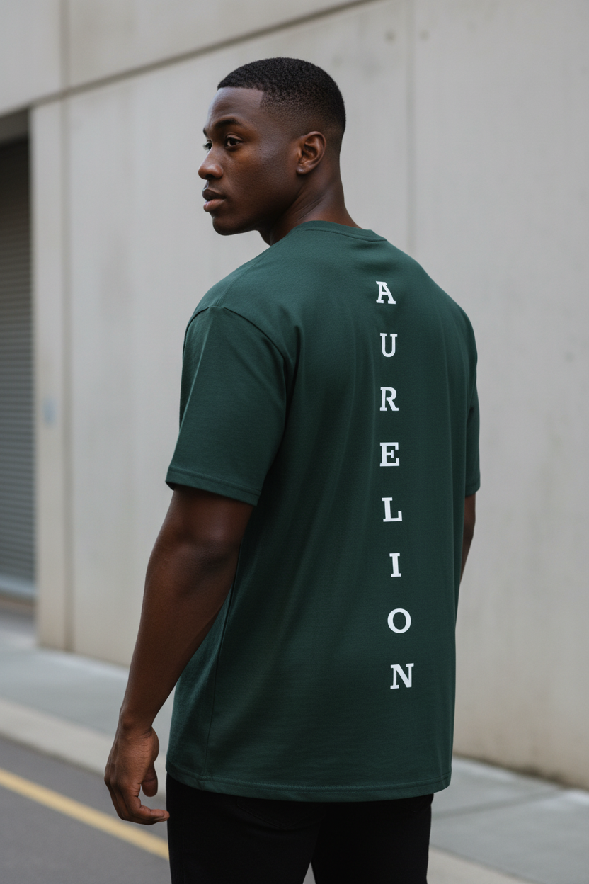 Back